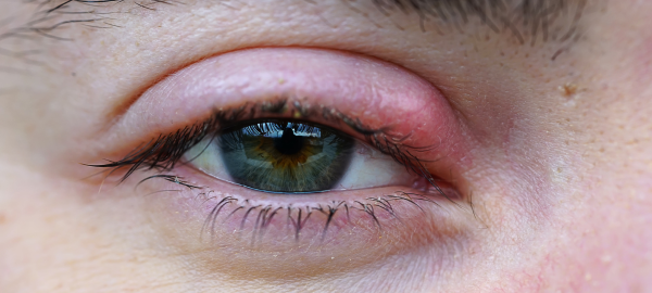 How To Get Rid of a Stye | Vision Direct AU