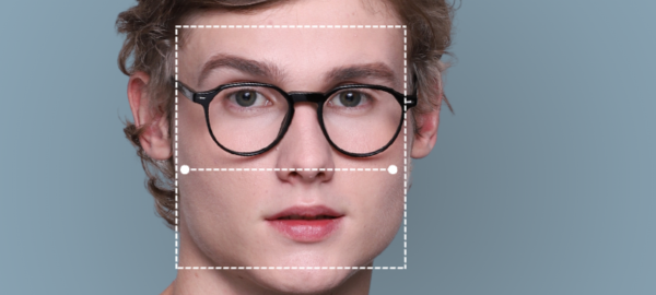 Best Glasses for Square Faces | VisionDirect AU