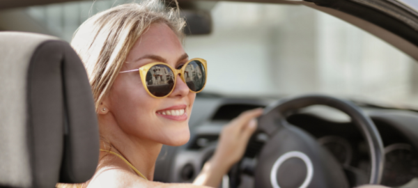 What You Need to Know About Driving with Polarised Sunglasses | Vision ...